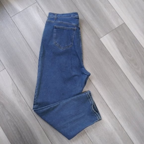 Macy's Jean's Size 18 WR - Picture 2 of 9